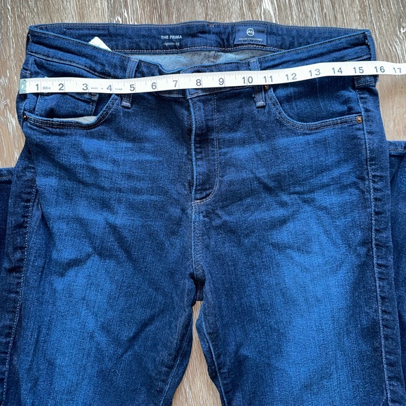 AG Adriano Goldschmied the prima - Picture 6 of 16